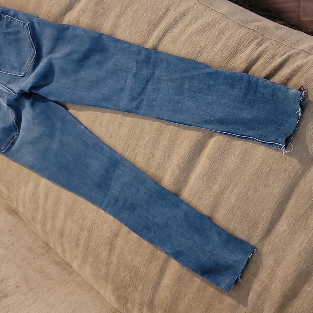Express Booty lifting Jeans - Picture 14 of 16